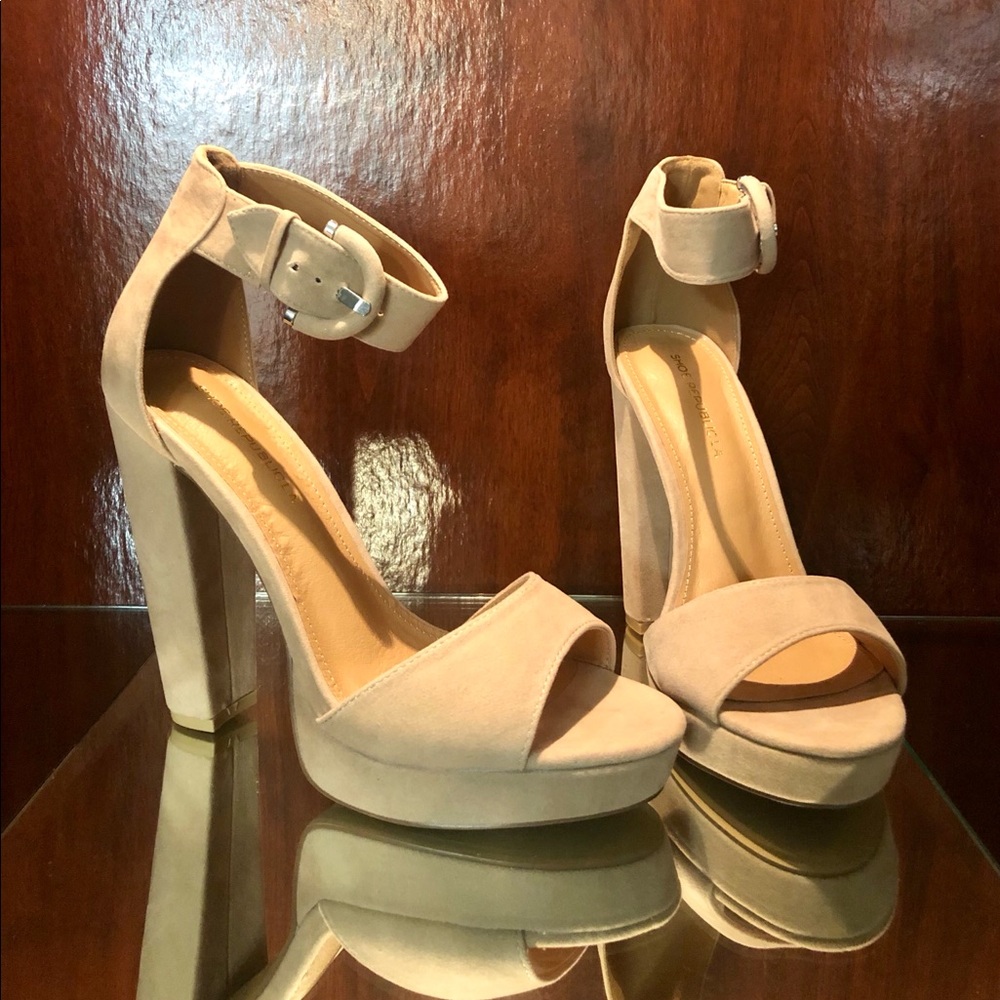 Shoes